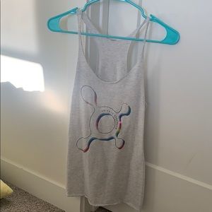 Unity is Strength OTF tank top